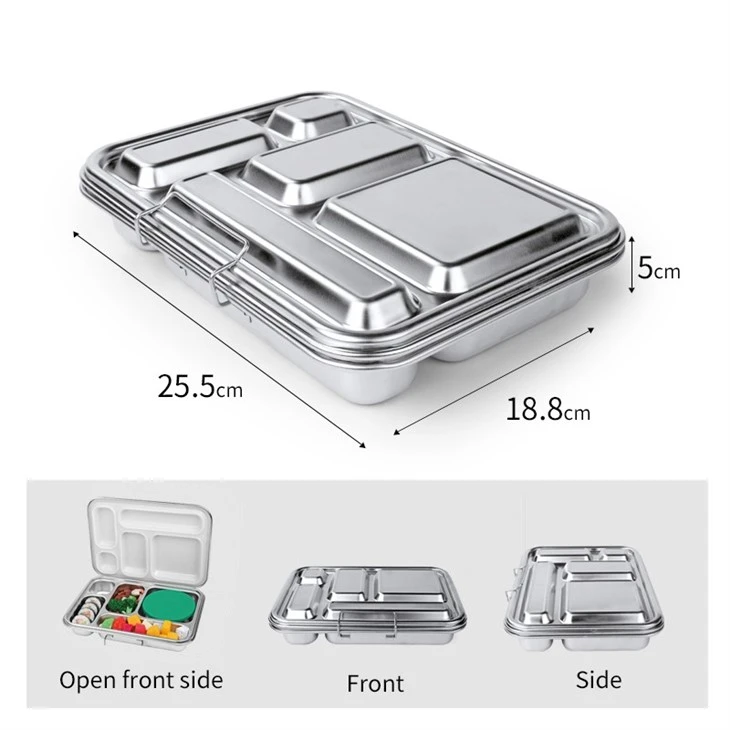ECO Bento Box