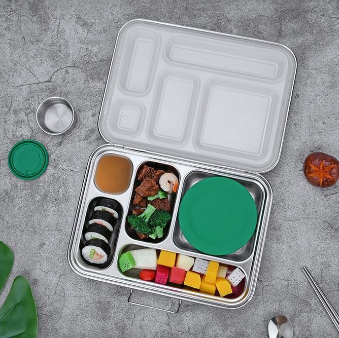 ECO Bento Box