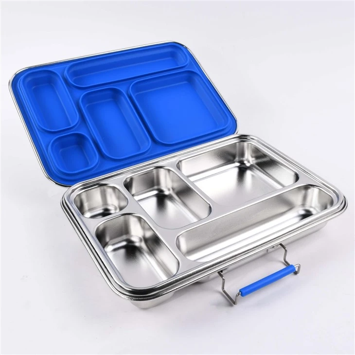 ECO Bento Box