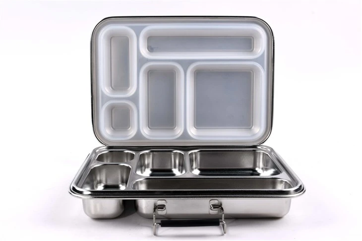ECO Bento Box