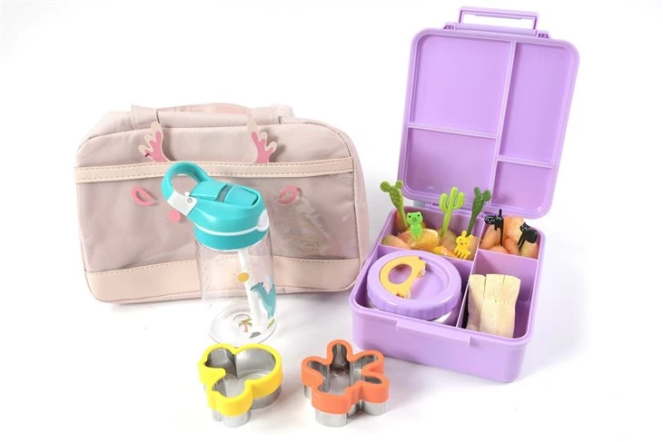 Thermos Canister