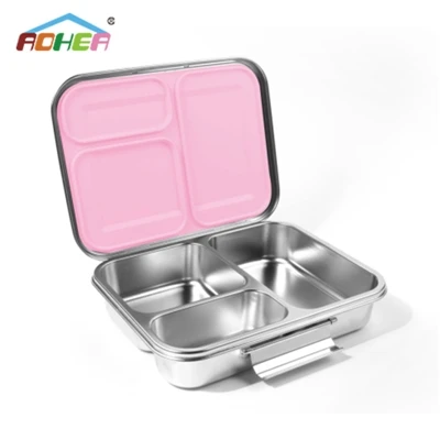 How to Choose a Tritan Lunch Box Manufacturer in China