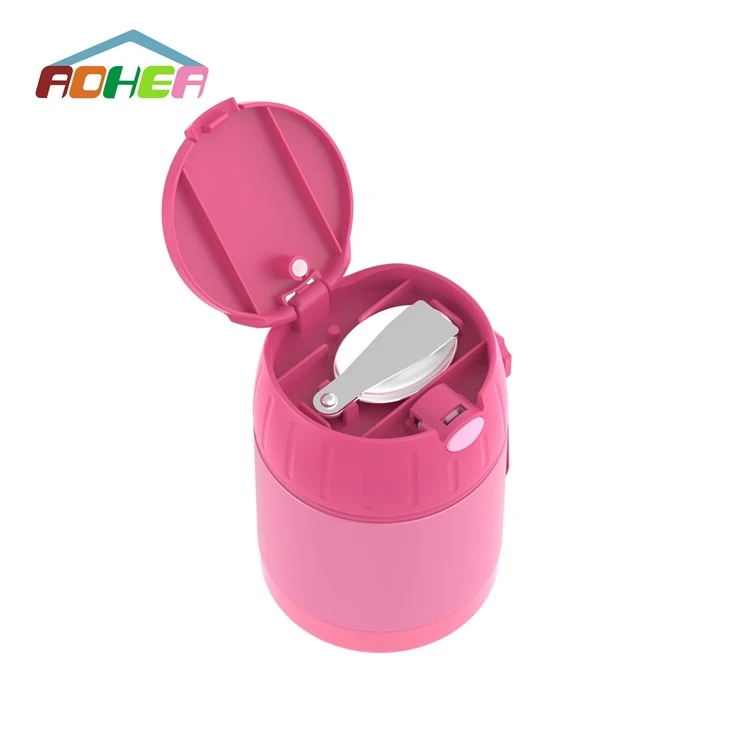 Stainless Steel Jar For Children Stainless Steel Jar For Children