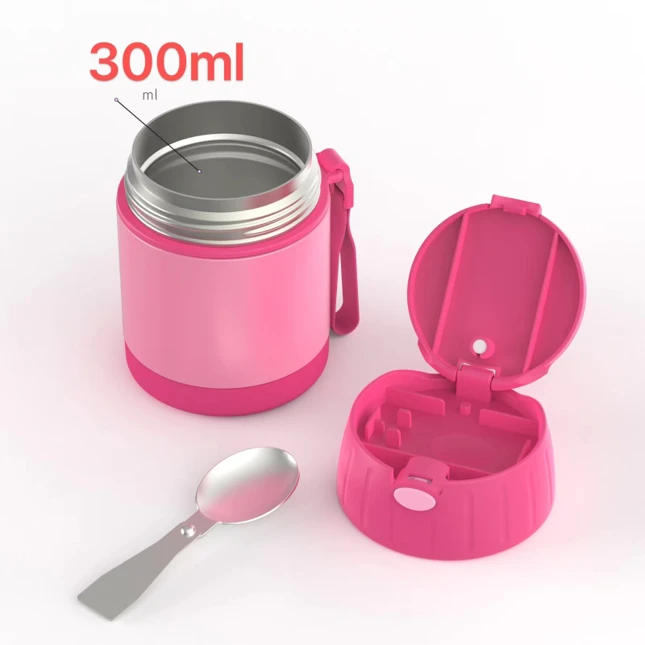 Thermal Jars